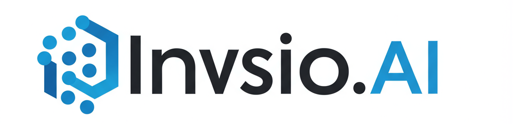 Invisio.AI Logo